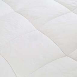 Dorma Full Forever Dual Mattress Topper - thumbnail 4