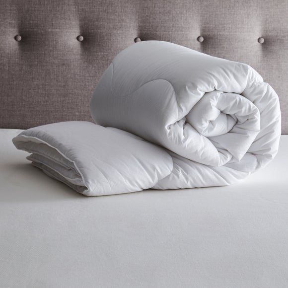 Fogarty Touch of Silk 13.5 Tog Winter Duvet