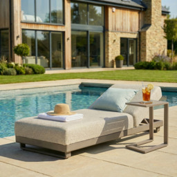 Maze Ibiza Sunlounger - thumbnail 4