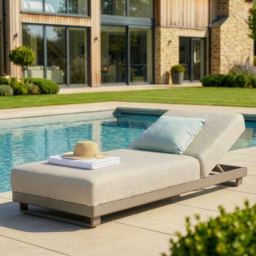 Maze Ibiza Sunlounger - thumbnail 2