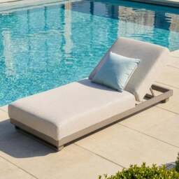 Maze Ibiza Sunlounger - thumbnail 1