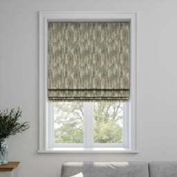 Cascata Made to Measure Roman Blind - thumbnail 3