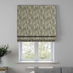 Cascata Made to Measure Roman Blind - thumbnail 4