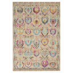 Vintage Kashan 4 Rug - thumbnail 2