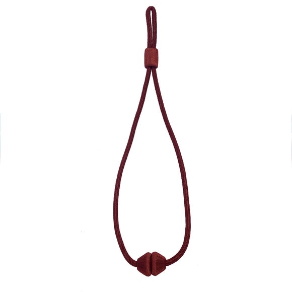 Magnetic Curtain Tieback