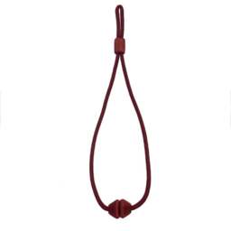 Magnetic Curtain Tieback