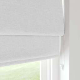 Luna Easy Chain Blackout Roman Blind - thumbnail 4