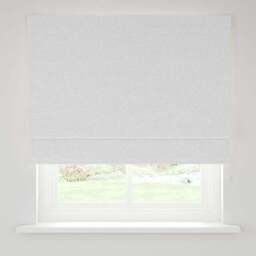 Luna Easy Chain Blackout Roman Blind - thumbnail 3