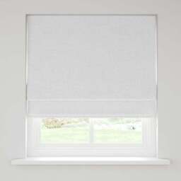 Luna Easy Chain Blackout Roman Blind - thumbnail 2