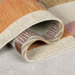 Riley Block Geometric Rug - thumbnail 3