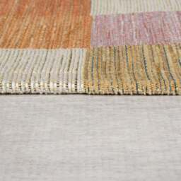 Riley Block Geometric Rug - thumbnail 4