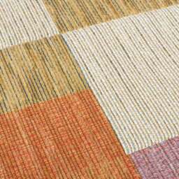 Riley Block Geometric Rug - thumbnail 2