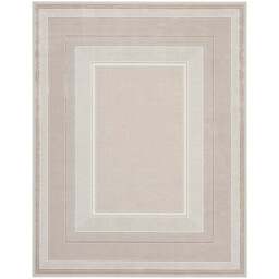 Glitz Border Velvet Rug - thumbnail 5