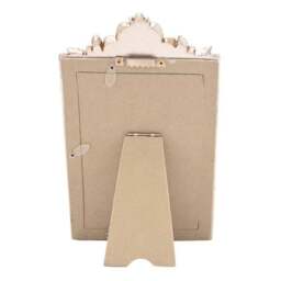 Impressions Classical Crested Resin Photo Frame - thumbnail 3
