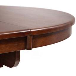 Canterbury 4 Seater Round To Oval Dining Table - thumbnail 4
