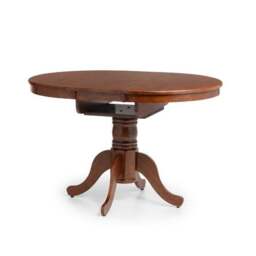 Canterbury 4 Seater Round To Oval Dining Table - thumbnail 2