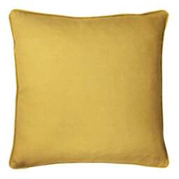 Paoletti Melrose Polyester Square Cushion - thumbnail 2