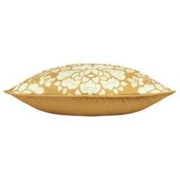 Paoletti Melrose Polyester Square Cushion - thumbnail 3