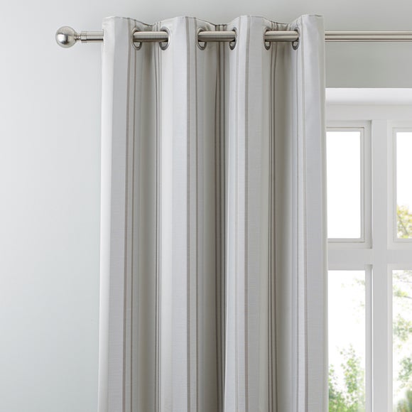 Manhattan Eyelet Curtains - image 1