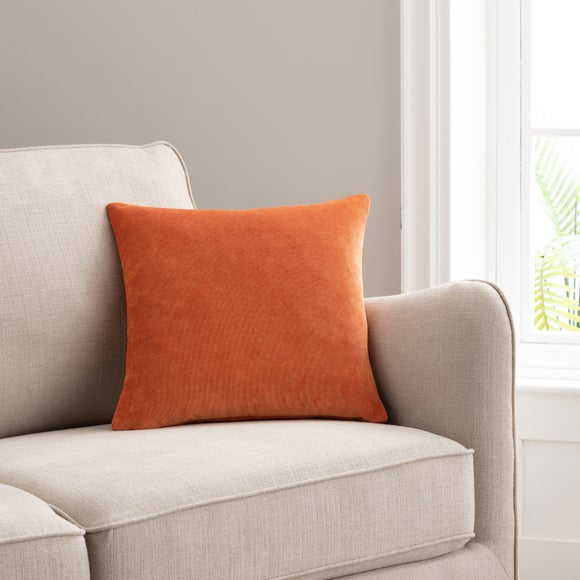 Velour Cushion - image 1
