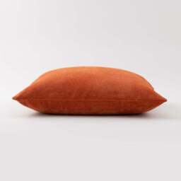 Velour Cushion - thumbnail 3