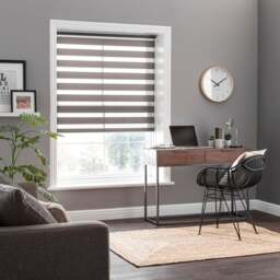 Day and Night Daylight Roller Blind - thumbnail 1