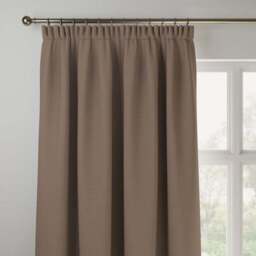 Panama Cotton Made to Measure Curtains - thumbnail 4