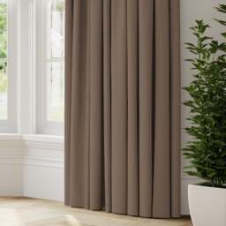 Panama Cotton Made to Measure Curtains - thumbnail 1