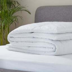 Fogarty Soft Cotton 7.5 Tog Summer Duvet - thumbnail 3