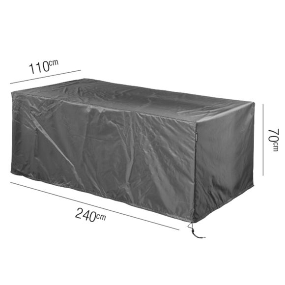 Aerocover Table Rectangle Cover - image 1