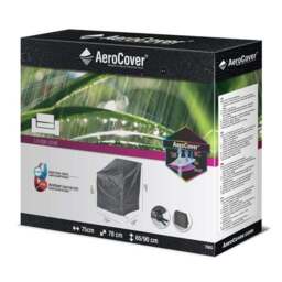 Aerocover High Back Lounge Chair Cover - thumbnail 6