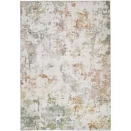 Concept Looms Liberty Abstract Washable Rug - thumbnail 5