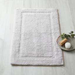Dorma Sumptuously Soft Bath Mat - thumbnail 1