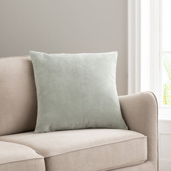 Velour Cushion - image 1