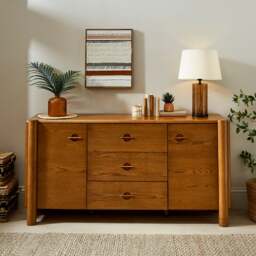 Reeva Sideboard - thumbnail 1