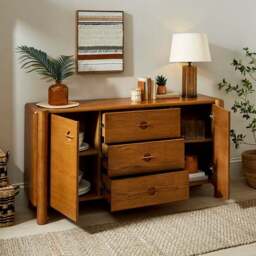 Reeva Sideboard - thumbnail 2