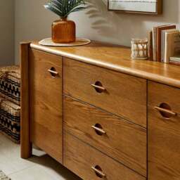 Reeva Sideboard - thumbnail 4
