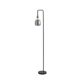 Augustus Exposed Bulb Floor Lamp - thumbnail 6