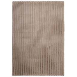 Cord Faux Fur Supersoft Rug - thumbnail 5