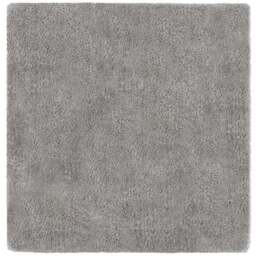 Jewel Shaggy Square Rug - thumbnail 2