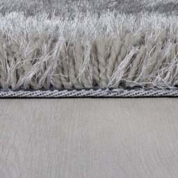 Jewel Shaggy Square Rug - thumbnail 4