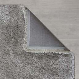 Jewel Shaggy Square Rug - thumbnail 5