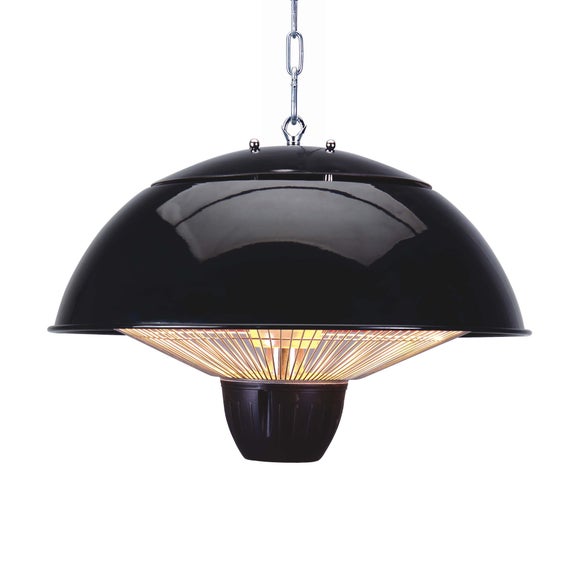 Onyx Pendant Outdoor Heater - image 1