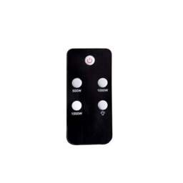 Onyx Pendant Outdoor Heater - thumbnail 2