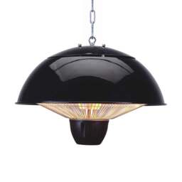Onyx Pendant Outdoor Heater - thumbnail 1