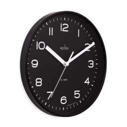 Acctim Runwell Small Wall Clock - thumbnail 4