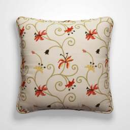 Fleur Made to Order Cushion Cover - thumbnail 2