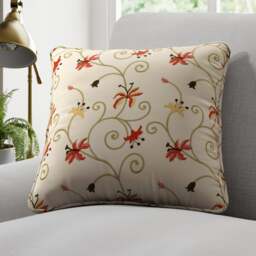 Fleur Made to Order Cushion Cover