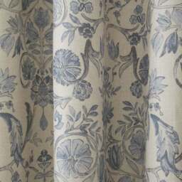 Averie Pencil Pleat Curtains - thumbnail 3