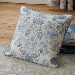 Averie Pencil Pleat Curtains - thumbnail 5